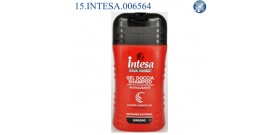 INTESA DOCCIA SHAMPOO GEL RIVITALIZZANT GINSENG 250ml