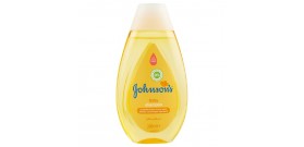 JOHNSON'S BABY SHAMPOO DELICATO 300ml