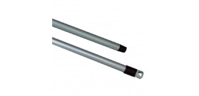 LA PIACENTINA MANICO FERRO RESINATO GRIGIO CM.130 ART.2230