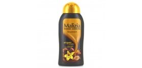 MALIZIA DOCCIA SCHIUMA ARGAN VANIGLIA 300ml