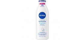 NIVEA CORPO IDRATANTE EXPRESS PELLI NORMALI 250ml
