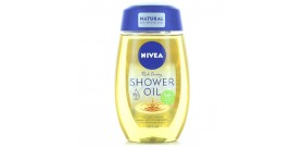 NIVEA DOCCIA OLIO 200ml