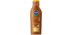 NIVEA SOLARE CAROTENE BRONZE FP6 200ml