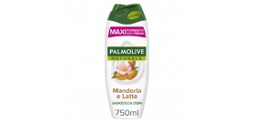 PALMOLIVE BAGNO DOCCIA MANDORLA LATTE 750ml