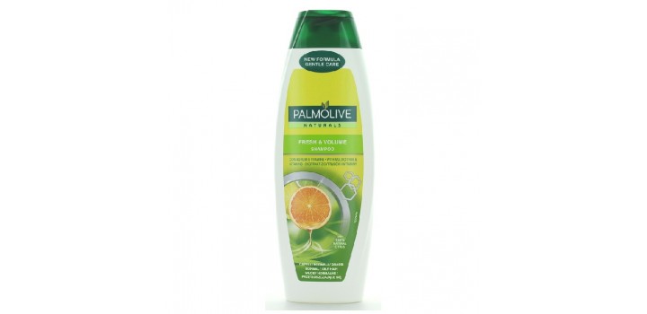 PALMOLIVE SHAMPOO xCAPELLI NORMALI AGRUMI 350ml