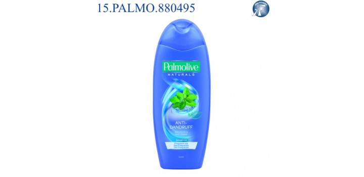 PALMOLIVE SHAMPOO xCAPELLI ANTIFORFORA 350ml