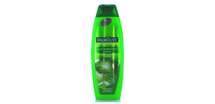 PALMOLIVE SHAMPOO xCAPELLI NORMALI ALOE 350ml