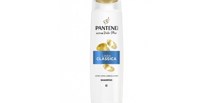 PANTENE SHAMPOO LINEA CLASSICA 250ml