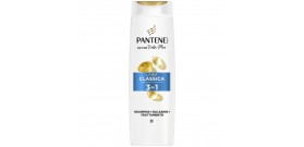 PANTENE SHAMPOO/BALSAMO/TRATTAMENTO 3in1 CLASSICA 250ml