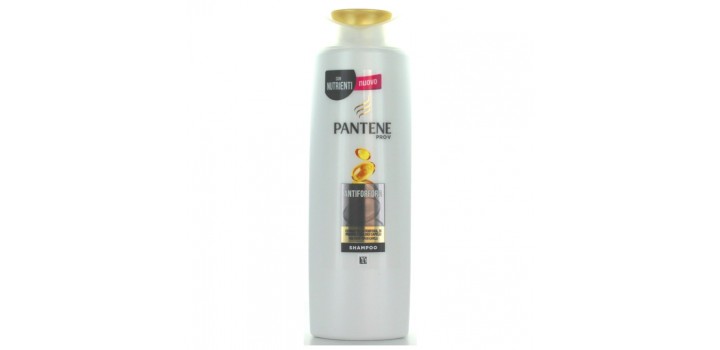 PANTENE SHAMPOO ANTIFORFORA 250ml