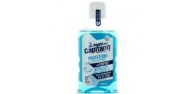 PASTA DEL CAPITANO COLLUTTORIO BLU 400ml