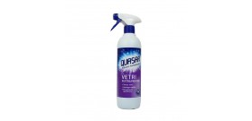 QUASAR VETRI EXTRA PROFUMO TRIGGER 580ml