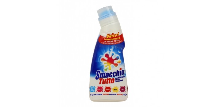 SMACCHIO TUTTO CONCENTRATO C/SPAZZOLINO 250ml