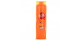 SUNSILK SHAMPOO BYE BYE CRESPO 250ml ARANCIO