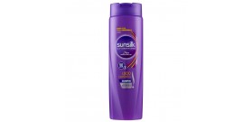 SUNSILK SHAMPOO LISCIO PERFETTO 250ml VIOLA