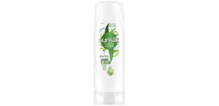 SUNSILK BALSAMO ALOE VERA TUTTI CAPELLI 200ml