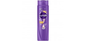 SUNSILK SHAMPOO 2in1 LISCIO PERFETTO 250ml