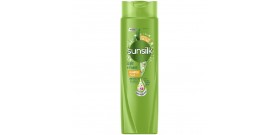 SUNSILK SHAMPOO 2in1 SCIOLTI E FLUENTI 250ml