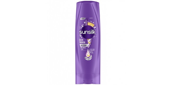 SUNSILK BALSAMO LISCIO PERFETTO 200ml