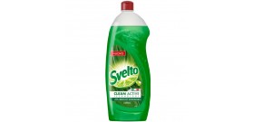 SVELTO PIATTI LIMONE 980ml