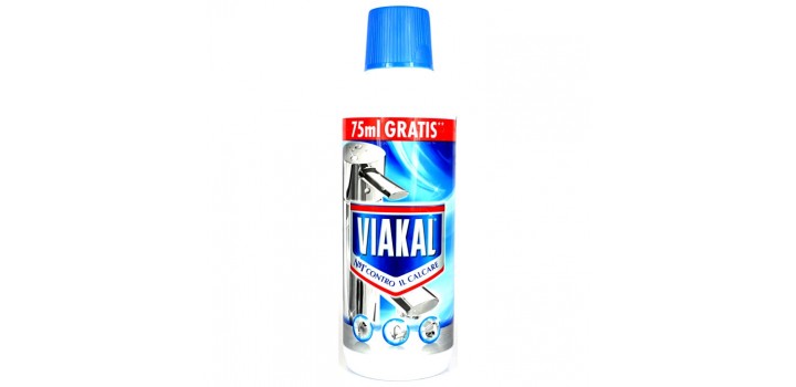 VIAKAL CASA ANTICALCARE 470ML