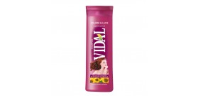 VIDAL SHAMPOO 250ml COLORE&LUCE CAPELLI COLORATI