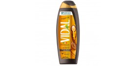 VIDAL DOCCIA SCHIUMA ARGAN OIL 250ml