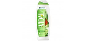 VIDAL DOCCIA SCHIUMA ALOE VERA 250ml