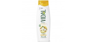 VIDAL SHAMPOO ILLUMIN.OLIO MANDORLE CAMELIA C/SPENTI 250ml