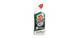 WC NET DISINCROSTANTE GEL 700ml