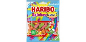 HARIBO BUSTA RAINBOW FRIZZI 80gr