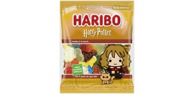 HARIBO BUSTA HERMIONE GRANGER 80gr