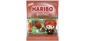 HARIBO BUSTA RON WEASLY 80gr