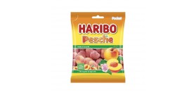 HARIBO BUSTA PESCHE 80gr