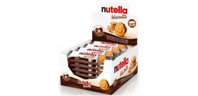 KINDER BISCUITS T3 41,4gr 28pz 4162