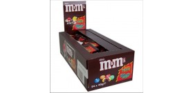 M&M'S CIOCCOLATO SHOW BOX 45gr 24pz