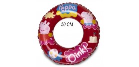 ANELLO °50cm PEPPA PIG ®