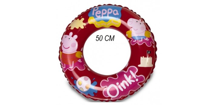 ANELLO °50cm PEPPA PIG ®