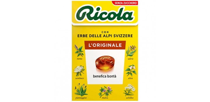 RICOLA ASTUCCIO ERBE AL.SV.