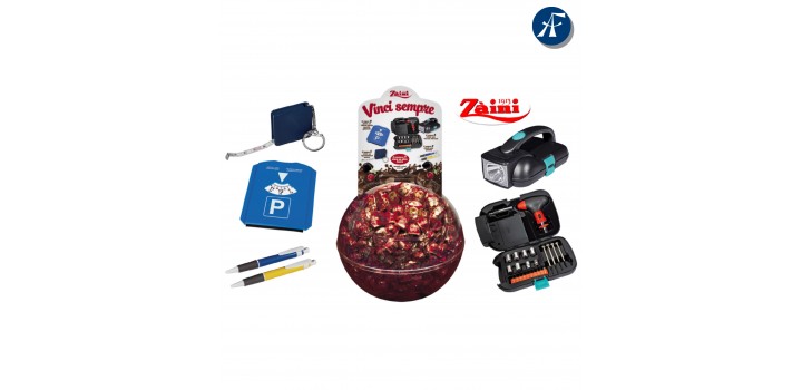 ZAINI BOERI STRAPPAeVINCI 2 SPILLONI 180 vendite+249 vincite