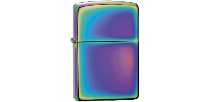ACCENDINO ZIPPO SPECTRUM 151