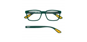 OCCHIALE DA LETTURA ZIPPO PR105 VERDE +3.50