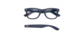 OCCHIALE DA LETTURA ZIPPO PR65B BLU +1.00