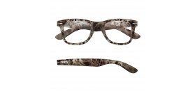 OCCHIALE DA LETTURA ZIPPO PR65K MARMOR.+1.00