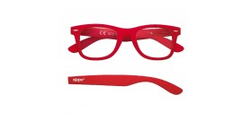 OCCHIALE DA LETTURA ZIPPO PR65R ROSSO +2.00