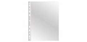 50 BUSTE LISTINO 22x30 Q-CONNECT LISCIA SPESSORE MEDIO FOR.