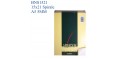 10 BLOC NOTES SPIRALE ARISTON 15x21 A5 5MM 60fg BLASET.1087