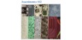 10 FOGLI CARTA REGALO REX 70x100 ADULTO ASS.002