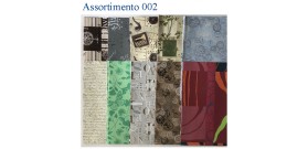10 FOGLI CARTA REGALO REX 70x100 ADULTO ASS.002