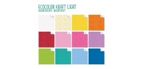 CARTA REGALO REX 70x100 ECOCOLOR LIGHT x10fg